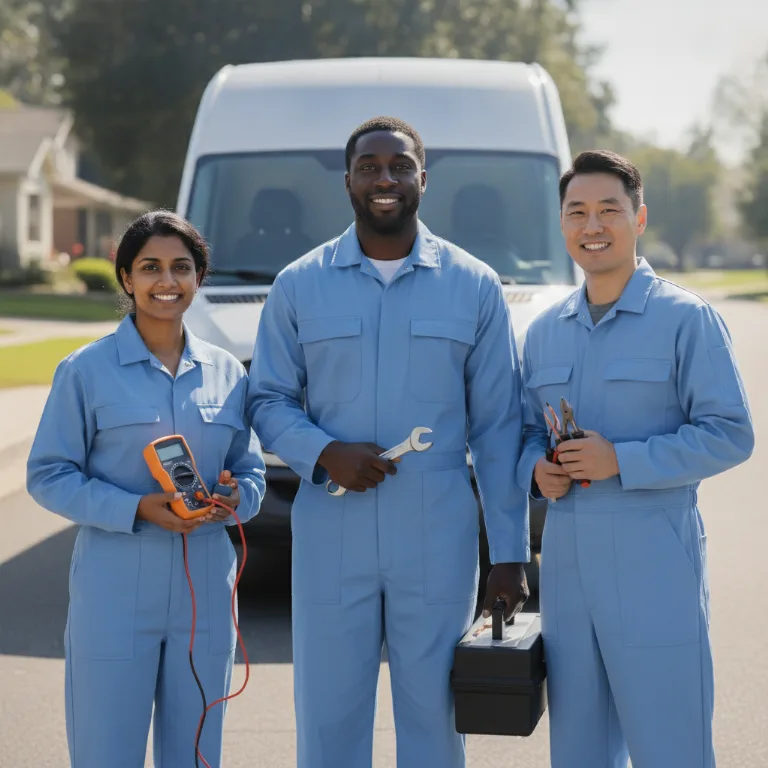 refrigerator repair Compton